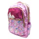 Sanwa Medium Backpack Sequin Unicorn