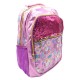 Sanwa Medium Backpack Sequin Unicorn