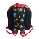 Sanwa Backpack Robot Black