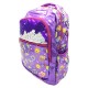Sanwa Backpack Sequin Ice Cream