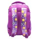 Sanwa Backpack Sequin Ice Cream
