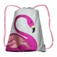 Sanwa Tas Serot Glitter Flamingo
