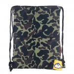 Sanwa Tas Serut Army TS9339E