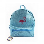 Sanwa Glitter Teens Backpack