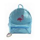 Sanwa Glitter Teens Backpack