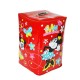 Coin Bank Minnie Mouse