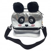 Sanwa Lunch Bag 2 Layer Panda