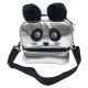 Sanwa Lunch Bag 2 Layer Panda