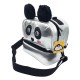 Sanwa Lunch Bag 2 Layer Panda