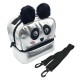 Sanwa Lunch Bag 2 Layer Panda
