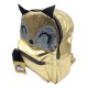 Sanwa Glitter Teens Backpack Fox