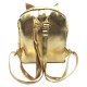Sanwa Glitter Teens Backpack Fox