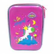Sequin Reverse Hardtop P.Case Unicorn