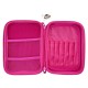 Sequin Reverse Hardtop P.Case Unicorn