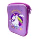 Sequin Reverse Hardtop P.Case Unicorn