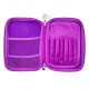Sequin Reverse Hardtop P.Case Unicorn