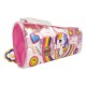 Unicorn Pencil Case Transparan Oval