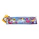 Flamingo Pencil Case Transparan Kotak