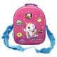 Hardtop Cover Lunch Bag Unicorn A