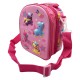 Hardtop Cover Lunch Bag Unicorn B