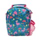 Hardtop Cover Lunch Bag Flamingo A