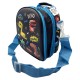 Hardtop Cover Lunch Bag Dinosaurus A