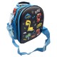 Hardtop Cover Lunch Bag Dinosaurus A
