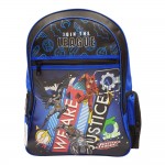 Justice League Core Big Backpack