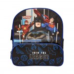 Justice League Core Small Backpack