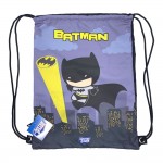 Drawstring Bag Batman Chibi