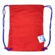 Drawstring Bag Superman Chibi