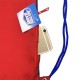 Drawstring Bag Superman Chibi