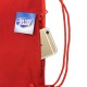 Drawstring Bag The Flash Chibi