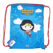 Drawstring Bag Wonder Wowan Chibi