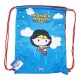 Drawstring Bag Wonder Wowan Chibi