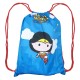 Drawstring Bag Wonder Wowan Chibi