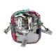 Sanwa Sling Bag Reverse Sequin Silver