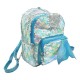 Sanwa Mini Backpack Reverse Sequin Mermaid