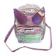 Sanwa Mini Backpack Reverse Sequin Wings