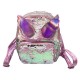 Sanwa Mini Backpack Reverse Sequin Wings