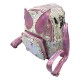 Sanwa Mini Backpack Reverse Sequin Wings