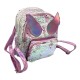 Sanwa Mini Backpack Reverse Sequin Wings