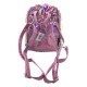 Sanwa Mini Backpack Reverse Sequin Wings