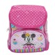 Minnie Lollipop Toddler Backpack