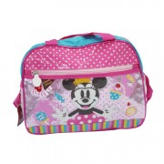 Minnie Lollipop Travel Bag