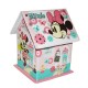 Coin Bank (House) Minnie Mouse