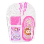 Pack A - Sofia Set