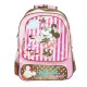 Minnie Big Backpack 17"
