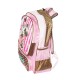 Minnie Big Backpack 17"
