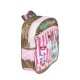 Minnie Small Backpack